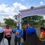 Guárico y Aragua consolidan alianza estratégica para la creación de ruta turística agroproductiva