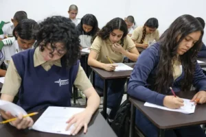 Olimpiadas de Nanotecnología
