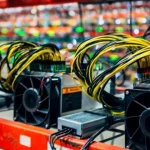 MPPEE ratifica prohibición de la minería digital en Venezuela