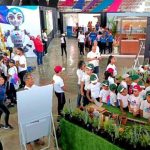 Niños y niñas productores: Expo que transformará a los más pequeños en líderes del futuro