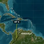 Onda Tropical Número 6 ingresará a Venezuela entre el viernes 29 y sábado 30 de mayo