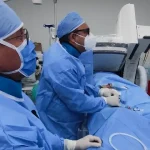 Plan Salud y Vida 2026 registra mil 610 procedimientos de hemodinamia exitosos en Venezuela