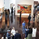 Segunda edición del Salón Nacional de Arte Elsa Morales 2026