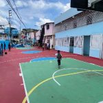 Plan integral de obras públicas favorece a más de dos mil familias en El Valle