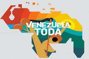 Presidenta encargada Delcy Rodríguez esequibo