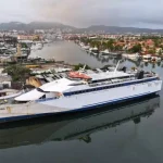 Conferry reactiva operaciones en la ruta estratégica entre Puerto La Cruz y la isla de Margarita