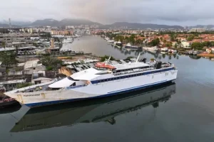 Conferry