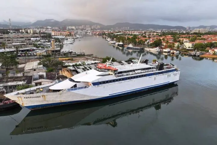 Conferry
