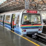 Inicia Rehabilitación Integral de la Línea 2 del metro de Caracas