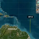 Inameh anuncia el ingreso de dos nuevas ondas tropicales a Venezuela esta semana