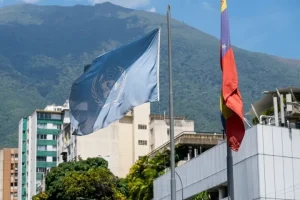 Venezuela se alista