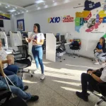 Más de siete millones de solicitudes han sido resueltas a través del Sistema 1×10