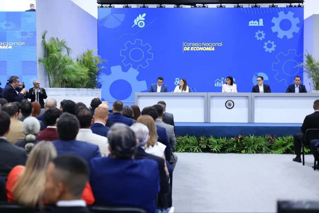 Consejo Nacional de Economía