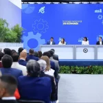 Consejo Nacional de Economía aborda estrategias para el Plan Venezuela Renace