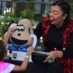 Ruta de la Esperanza Brinda Acompañamiento Emocional a Niños Tras Emergencia Sísmica