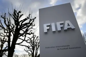 La FIFA