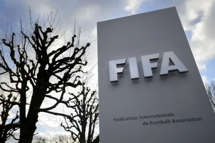 La FIFA