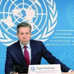 La ONU prioriza asistencia para 1,3 millones de venezolanos tras los sismos