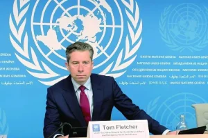 La ONU prioriza