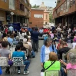 Plan Venezuela Renace inspecciona infraestructuras afectadas por sismos