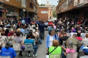 Plan Venezuela Renace