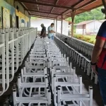 Reactivan talleres para acelerar confección de mobiliario escolar en Apure