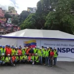 Ingenieros de la UCV Inspeccionan Habitabilidad de Infraestructuras en La Guaira