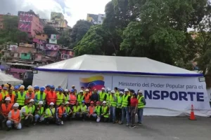 Ingenieros de la UCV