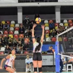 Voleibol femenino se alista para la Copa Suramericana Lima 2026